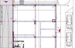 Spatiu comercial, 223 mp, posibilitate compartimentare, 7 parcari, zona Cetatii 