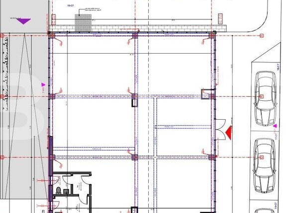 Spațiu comercial de vânzare Floreşti - 124477SVC | BLITZ Cluj-Napoca | Poza7