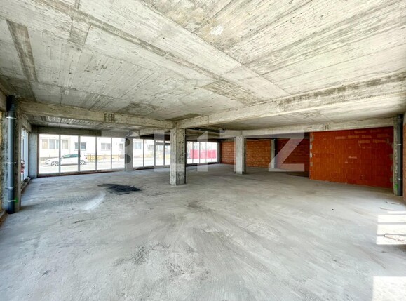 Spațiu comercial de vânzare Floreşti - 124477SVC | BLITZ Cluj-Napoca | Poza1