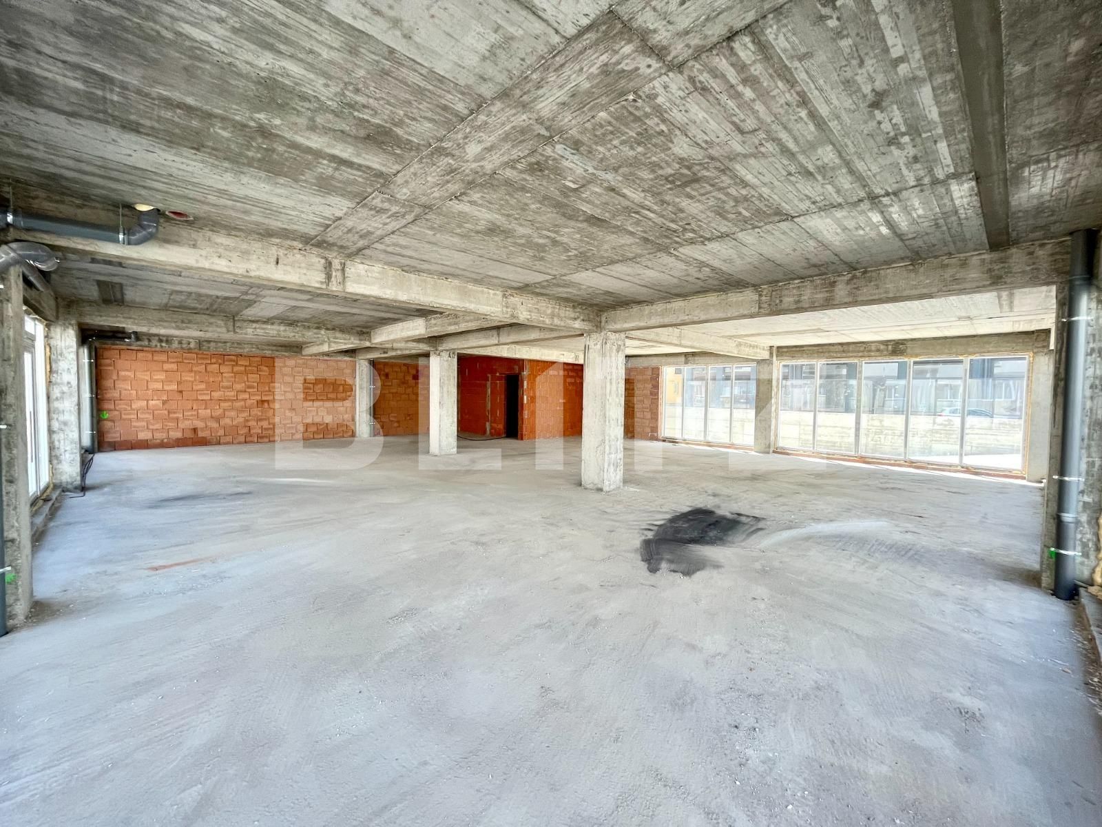 Spațiu comercial de vânzare Floreşti - 124477SVC | BLITZ Cluj-Napoca | Poza2