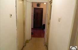 3 camere, 64 mp utili, deomandat, boxa la subsol, zona strazii Aurel Vlaicu!