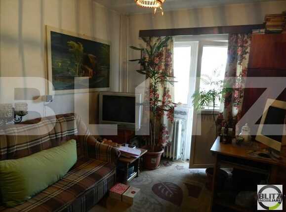 Apartament de vânzare 3 camere Marasti - 12448AV | BLITZ Cluj-Napoca | Poza2