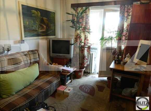 Apartament de vânzare 3 camere Marasti - 12448AV | BLITZ Cluj-Napoca | Poza1