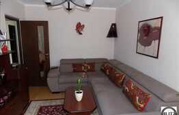 4 camere, 76 mp, decomandat, mobilat, boxa, zona Calea Floresti!