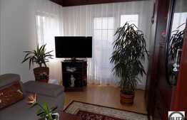 4 camere, 76 mp, decomandat, mobilat, boxa, zona Calea Floresti!