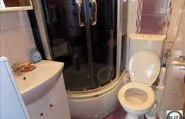 4 camere, 76 mp, decomandat, mobilat, boxa, zona Calea Floresti!