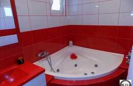 4 camere, 76 mp, decomandat, mobilat, boxa, zona Calea Floresti!