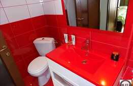 4 camere, 76 mp, decomandat, mobilat, boxa, zona Calea Floresti!