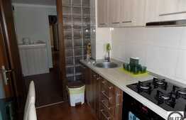 4 camere, 76 mp, decomandat, mobilat, boxa, zona Calea Floresti!