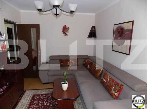 Apartament de vânzare 4 camere Manastur - 12449AV | BLITZ Cluj-Napoca | Poza2