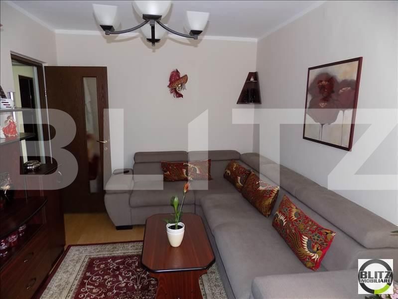 Apartament de vânzare 4 camere Manastur - 12449AV | BLITZ Cluj-Napoca | Poza2