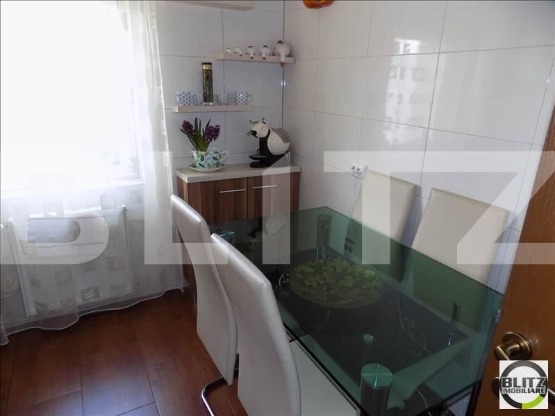 Apartament de vânzare 4 camere Manastur - 12449AV | BLITZ Cluj-Napoca | Poza8