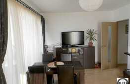 2 camere, 65 mp, decomandat, imobil nou, 2 parcari, zona Miko Imre