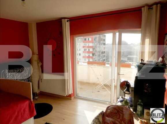 Apartament de vânzare 2 camere Zorilor - 12450AV | BLITZ Cluj-Napoca | Poza5