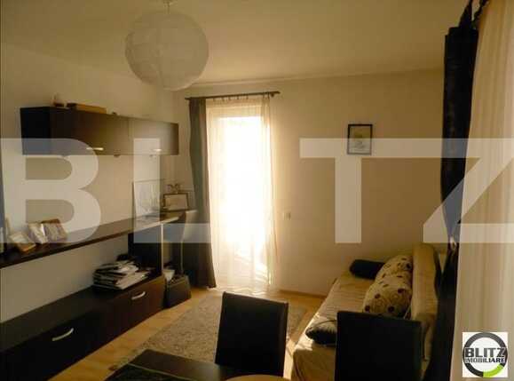 Apartament de vânzare 2 camere Zorilor - 12450AV | BLITZ Cluj-Napoca | Poza2