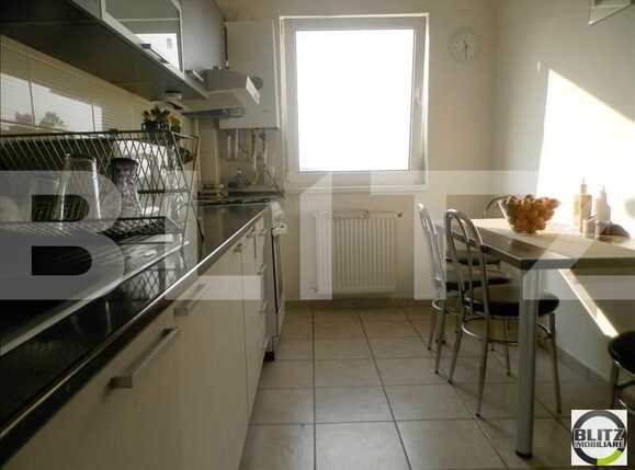 Apartament de vânzare 2 camere Zorilor - 12450AV | BLITZ Cluj-Napoca | Poza8