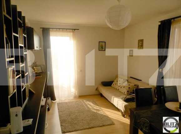 Apartament de vânzare 2 camere Zorilor - 12450AV | BLITZ Cluj-Napoca | Poza1