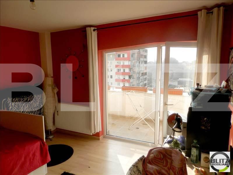 Apartament de vânzare 2 camere Zorilor - 12450AV | BLITZ Cluj-Napoca | Poza5