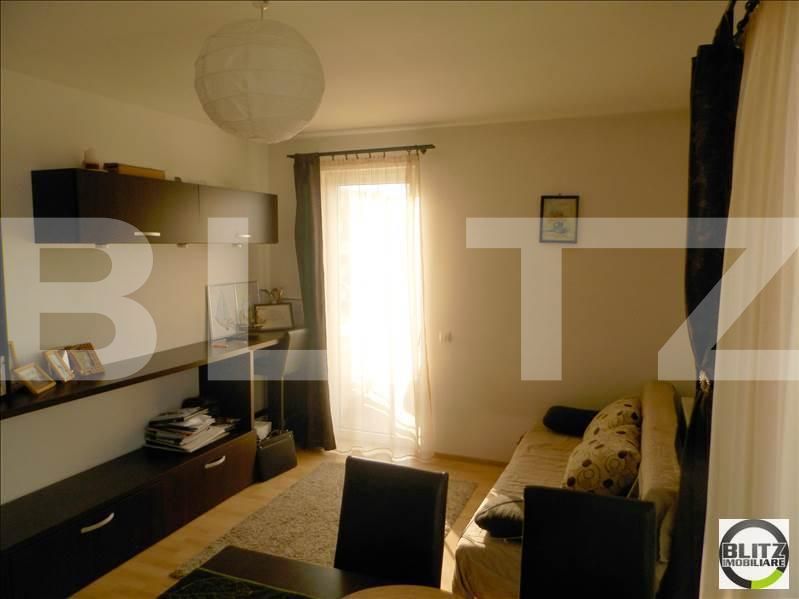 Apartament de vânzare 2 camere Zorilor - 12450AV | BLITZ Cluj-Napoca | Poza2