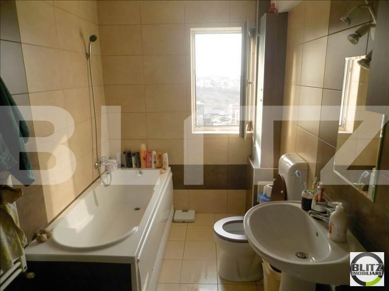 Apartament de vânzare 2 camere Zorilor - 12450AV | BLITZ Cluj-Napoca | Poza11