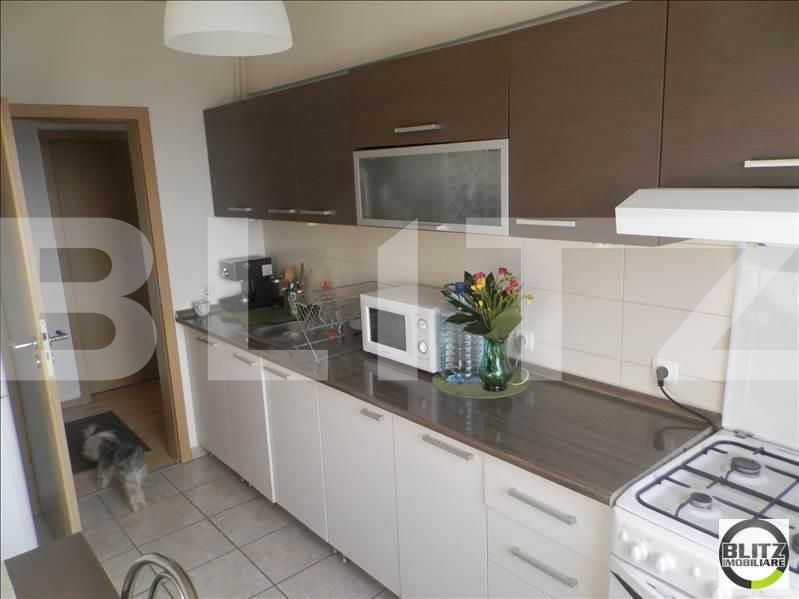 Apartament de vânzare 2 camere Zorilor - 12450AV | BLITZ Cluj-Napoca | Poza7