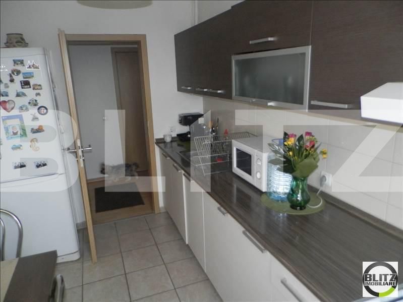 Apartament de vânzare 2 camere Zorilor - 12450AV | BLITZ Cluj-Napoca | Poza9