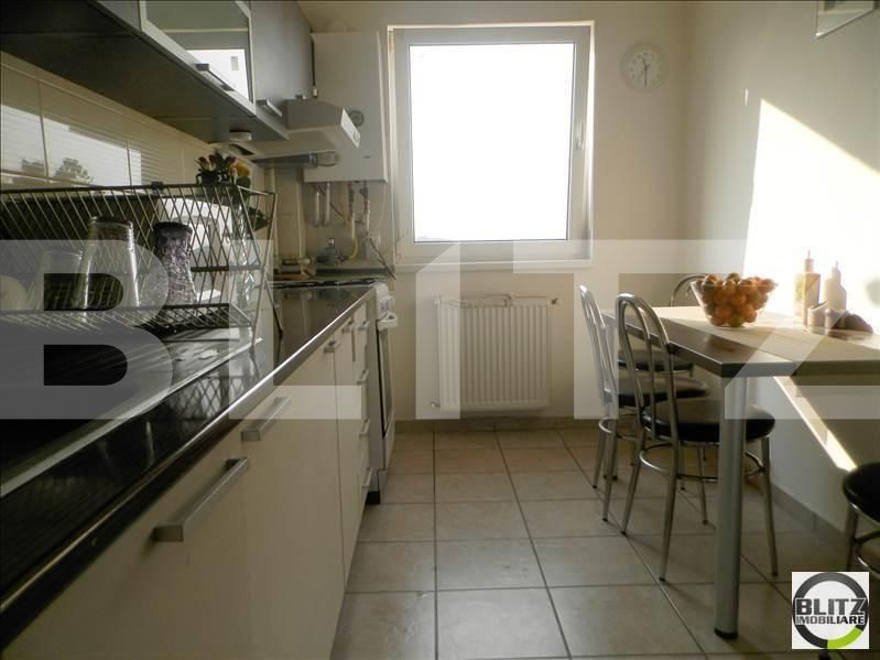 Apartament de vânzare 2 camere Zorilor - 12450AV | BLITZ Cluj-Napoca | Poza8