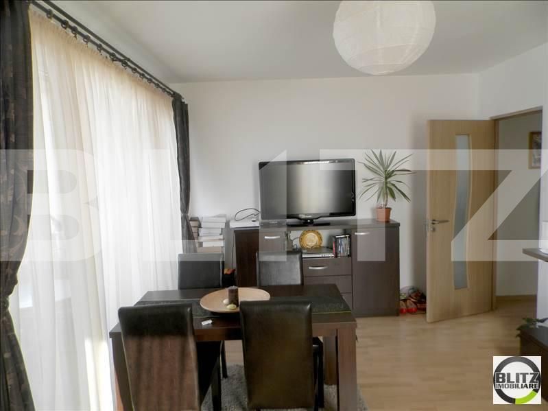 Apartament de vânzare 2 camere Zorilor - 12450AV | BLITZ Cluj-Napoca | Poza3
