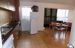 3 camere, 63 mp, imobil nou, mobilat modern, balcon, zona Calea Turzii!