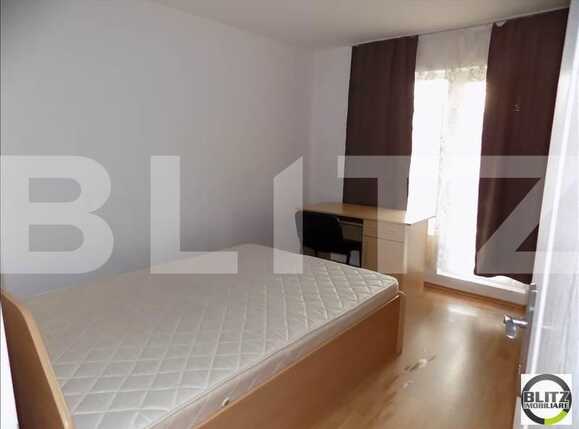 Apartament de închiriat 3 camere Zorilor - 12451AI | BLITZ Cluj-Napoca | Poza1