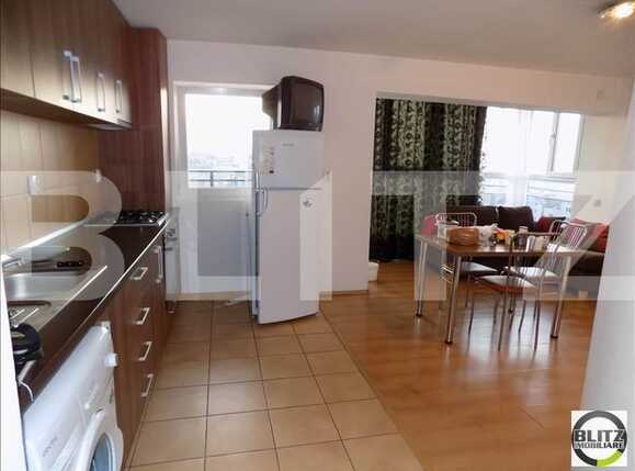 Apartament de închiriat 3 camere Zorilor - 12451AI | BLITZ Cluj-Napoca | Poza6