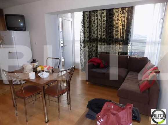 Apartament de închiriat 3 camere Zorilor - 12451AI | BLITZ Cluj-Napoca | Poza8