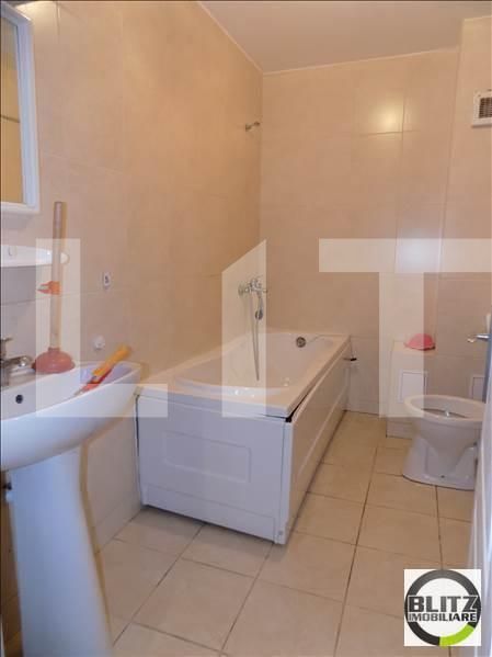 Apartament de închiriat 3 camere Zorilor - 12451AI | BLITZ Cluj-Napoca | Poza11