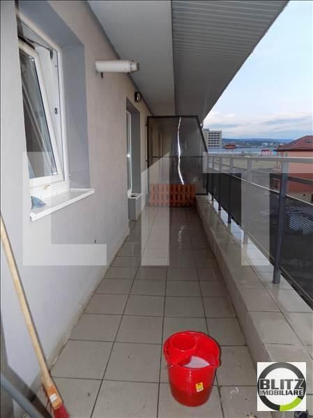 Apartament de închiriat 3 camere Zorilor - 12451AI | BLITZ Cluj-Napoca | Poza13