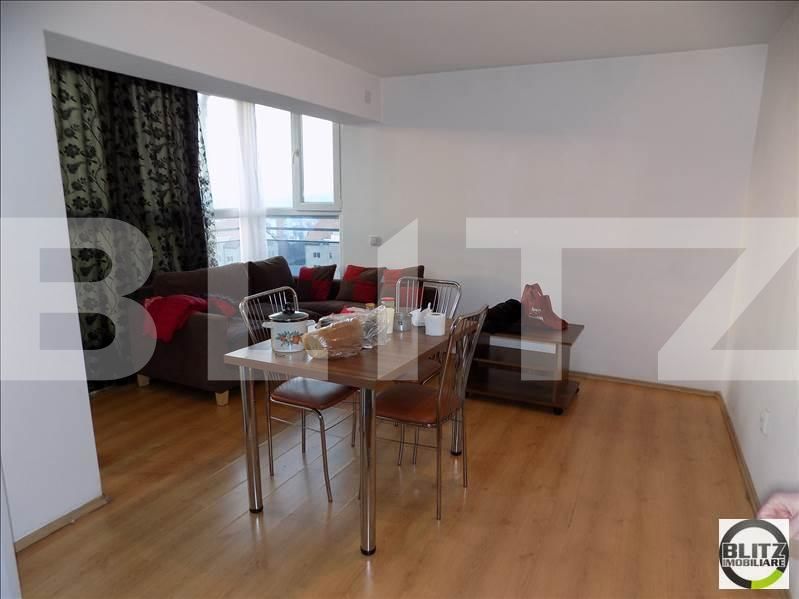 Apartament de închiriat 3 camere Zorilor - 12451AI | BLITZ Cluj-Napoca | Poza9