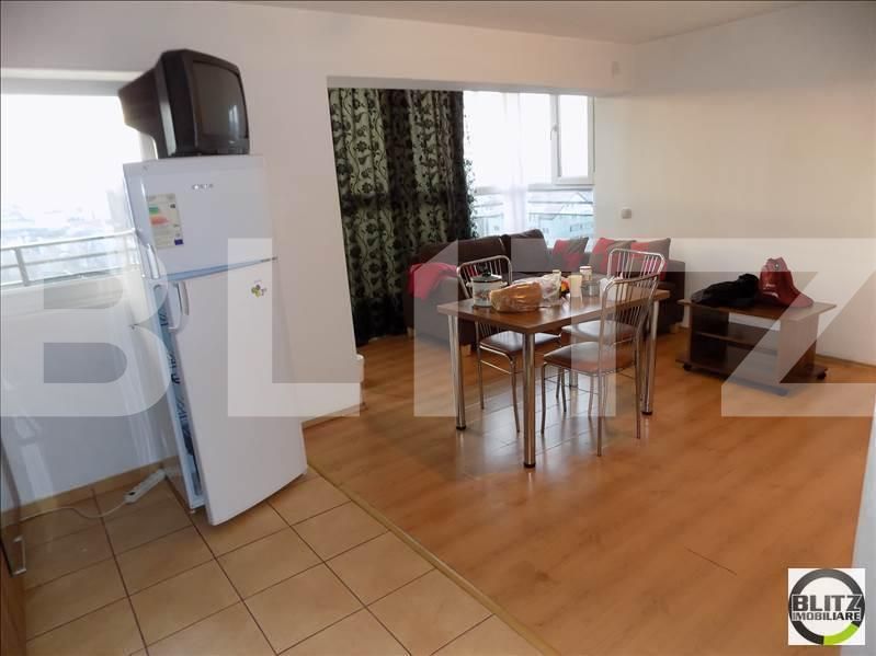 Apartament de închiriat 3 camere Zorilor - 12451AI | BLITZ Cluj-Napoca | Poza7