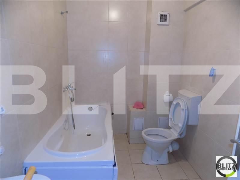 Apartament de închiriat 3 camere Zorilor - 12451AI | BLITZ Cluj-Napoca | Poza12