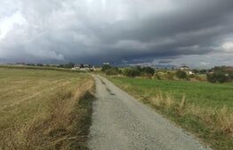 Parcele teren intravilan, 903mp, Salicea 