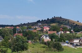 Parcele teren intravilan, 903mp, Salicea 