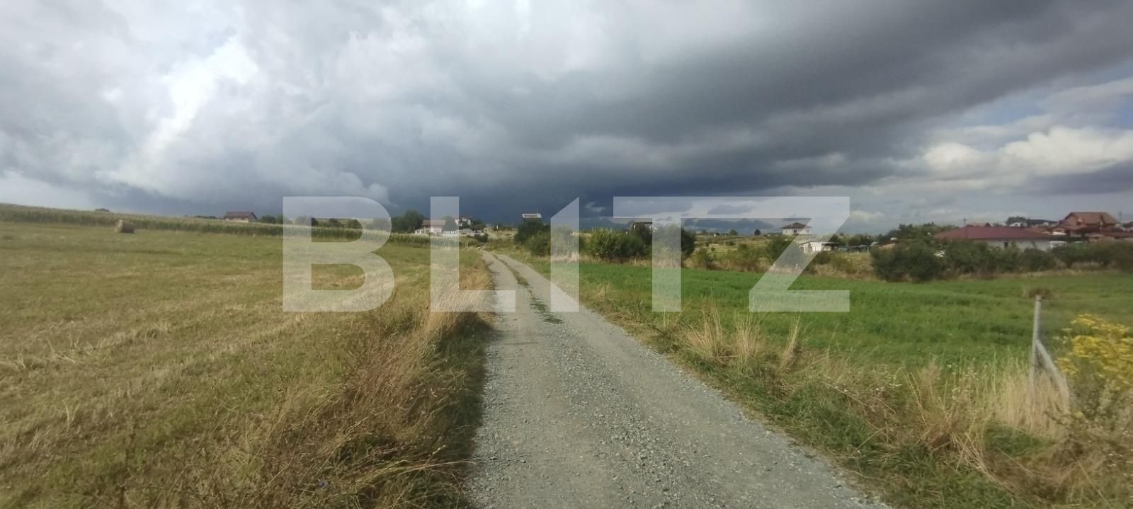 Teren de vânzare Salicea - 124512TV | BLITZ Cluj-Napoca | Poza3