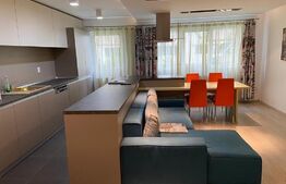 Apartament 2 camere, finisat, 58mp, mobilat, parcare, zona Calea Turzii