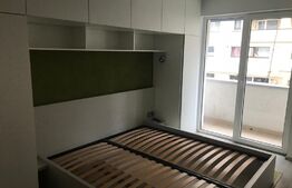 Apartament 2 camere, finisat, 58mp, mobilat, parcare, zona Calea Turzii