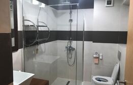 Apartament 2 camere, finisat, 58mp, mobilat, parcare, zona Calea Turzii