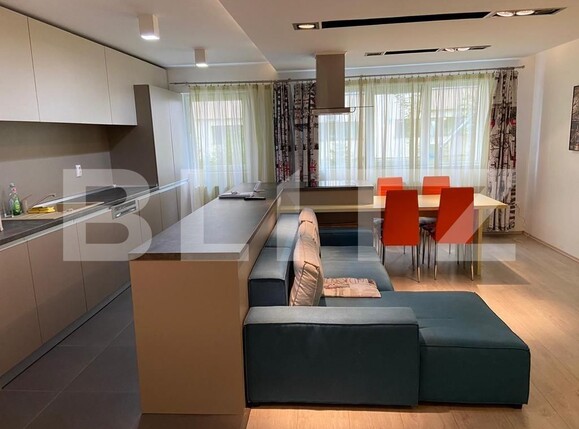 Apartament de vânzare 2 camere Zorilor - 124519AV | BLITZ Cluj-Napoca | Poza1