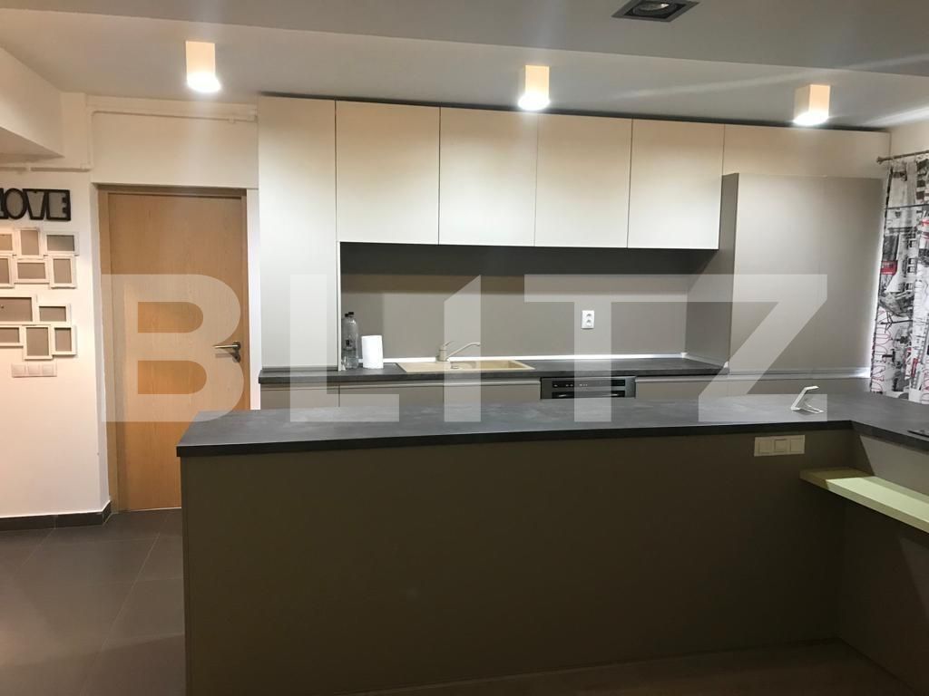 Apartament de vânzare 2 camere Zorilor - 124519AV | BLITZ Cluj-Napoca | Poza3