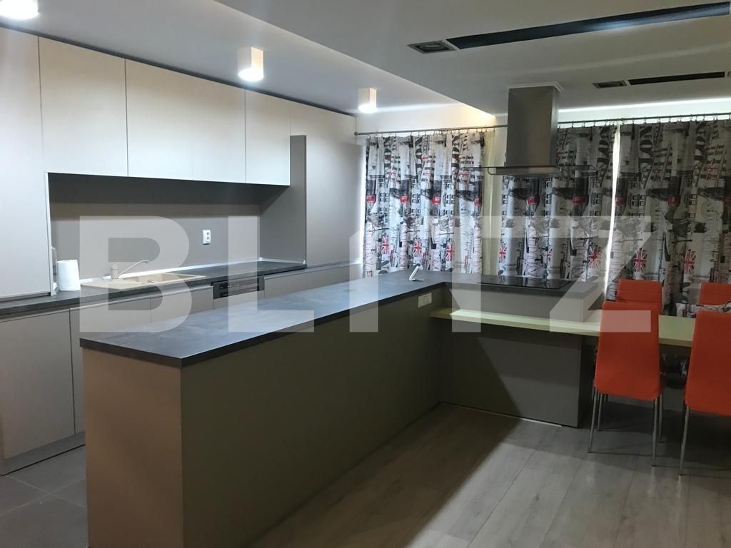 Apartament de vânzare 2 camere Zorilor - 124519AV | BLITZ Cluj-Napoca | Poza2