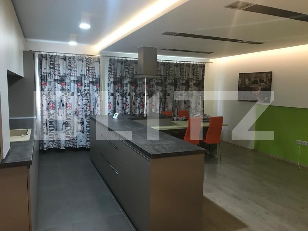 Apartament de vânzare 2 camere Zorilor - 124519AV | BLITZ Cluj-Napoca | Poza4