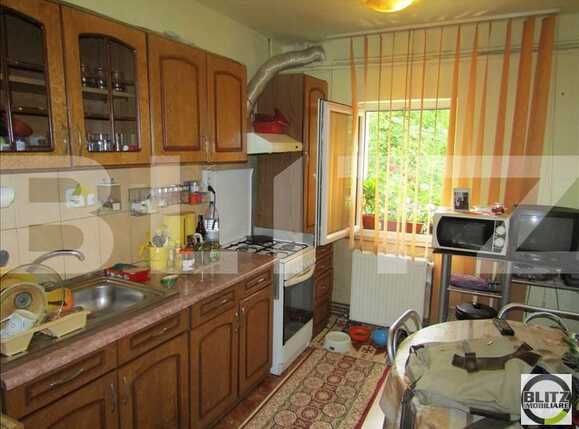 Apartament de vânzare 3 camere Zorilor - 12452AV | BLITZ Cluj-Napoca | Poza2