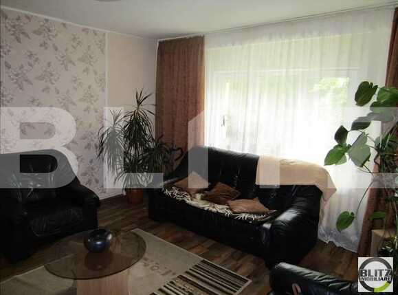 Apartament de vânzare 3 camere Zorilor - 12452AV | BLITZ Cluj-Napoca | Poza3