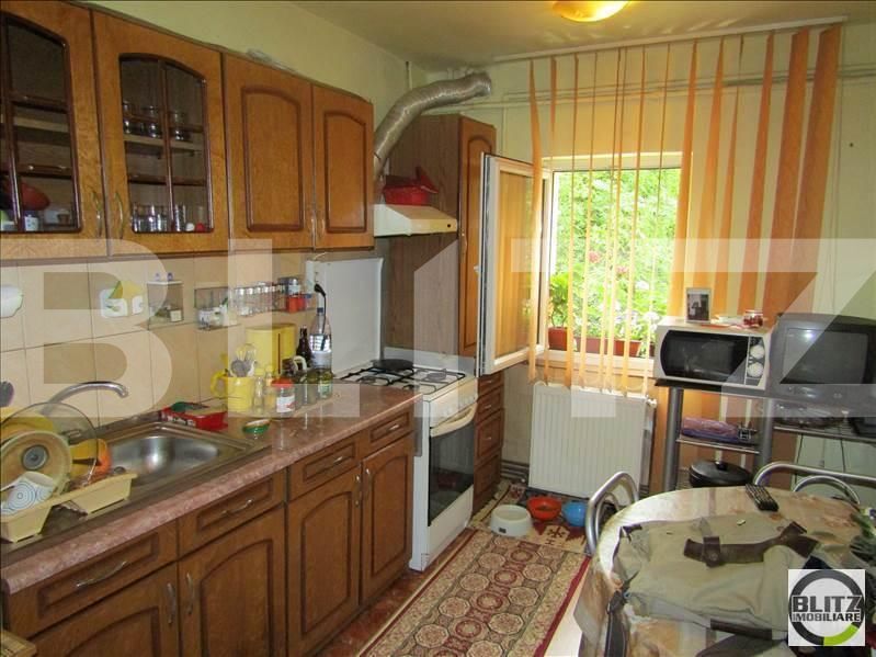 Apartament de vânzare 3 camere Zorilor - 12452AV | BLITZ Cluj-Napoca | Poza2